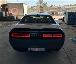 دۆج چالنجەر